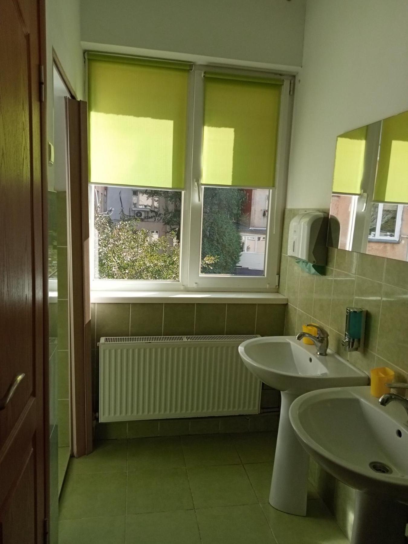 Hostel Iskra Lviv Exteriör bild